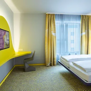 Prize By Radisson, Ξενοδοχείο