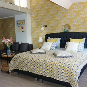 Sint-jans Appartments Amberes